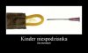 Kinder niespodzianka