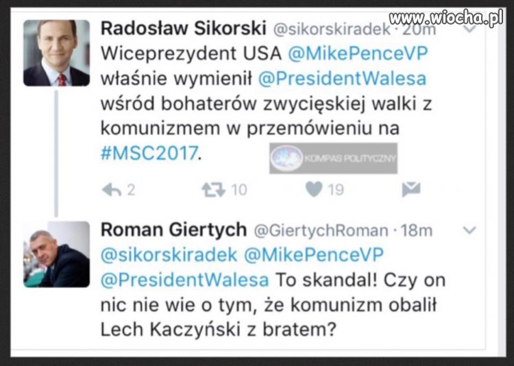 Niedouczeni Amerykanie