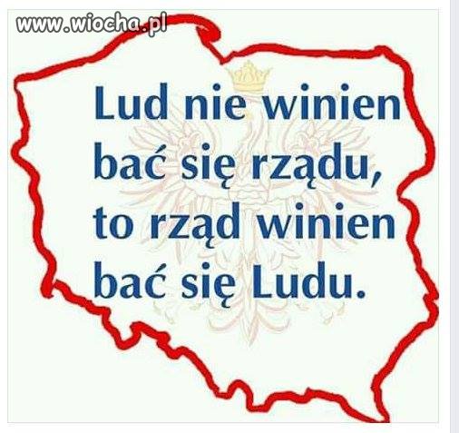 Przesłanie na dziś
