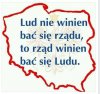 Przesłanie na dziś