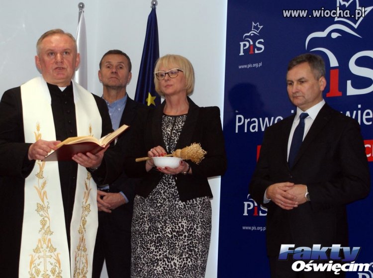 I Miesięcznica Oświęcimska już 10.03.2017 