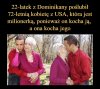 To będzie miłość do grobowej deski.