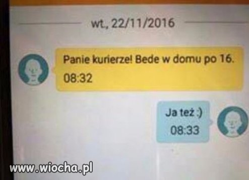Rozmowa