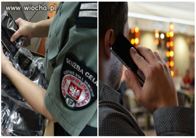 Wybuchające smartfony z Chin zalewają Polskę.