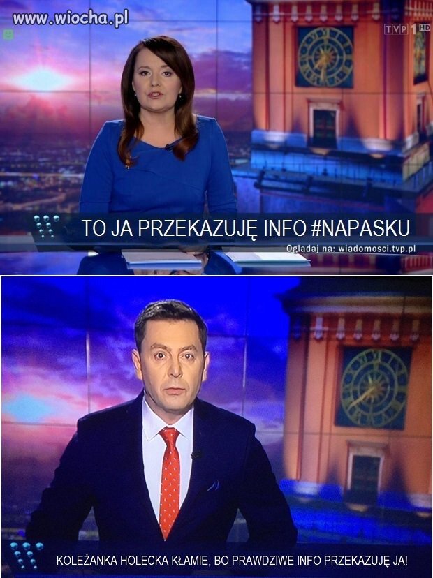 Z cyklu TVPis 
