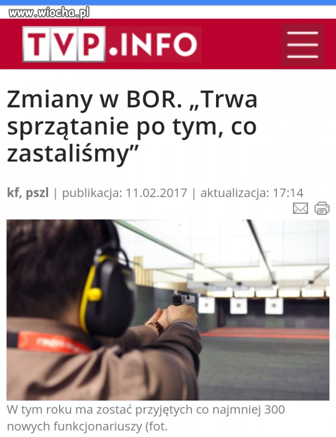 Tak myślałem ,że to wina Tuska