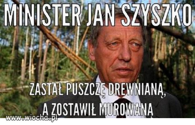 W świetle ostatnich rewelacji