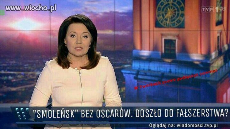 Spisek? 