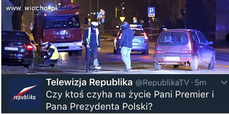 Telewizja Republika prawdę Ci powie