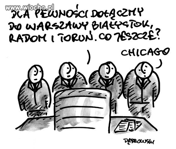 Z cyklu majstrowanie przy wyborach 