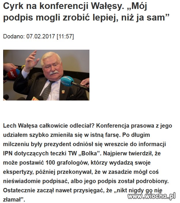 To już zakrawa o szaleństwo...Odlot konkretny.