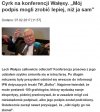 To już zakrawa o szaleństwo...Odlot konkretny.
