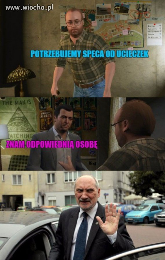 "Maciorowicz"