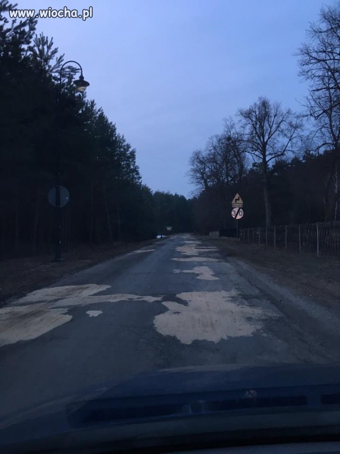 Polskie Drogi