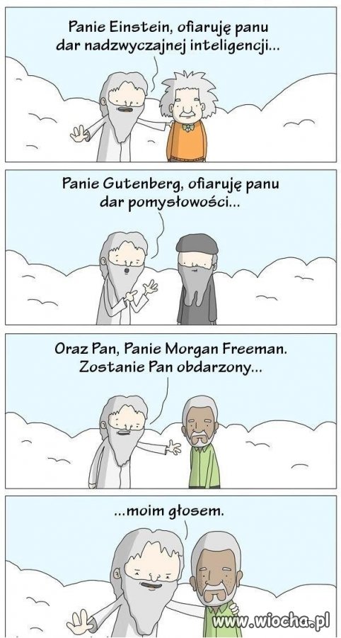 U Pana Boga