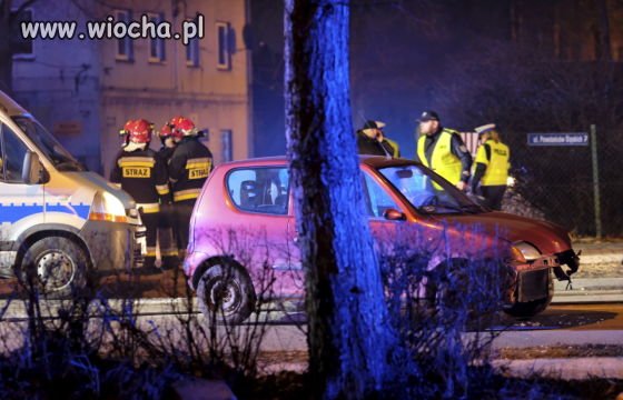 Nieudany zamach. Modlitwy uratowały Szydło