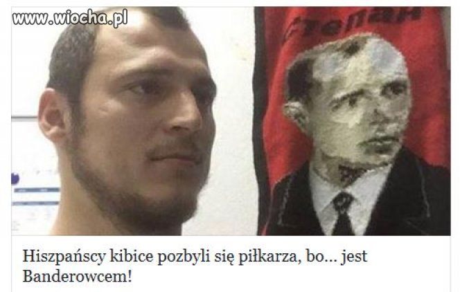 Szkoda, ze u nas sie z nimi cackają...