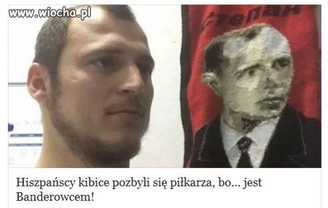 Szkoda, ze u nas sie z nimi cackają...