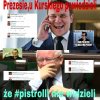Z cyklu hejtowanie po pisowsku
