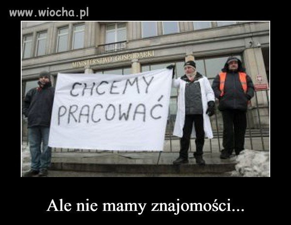 Realia w Polsce 