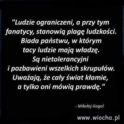 Sentencja dnia