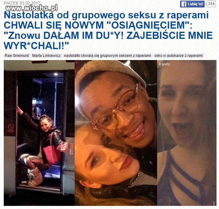 Ma dziewczyna priorytety w życiu