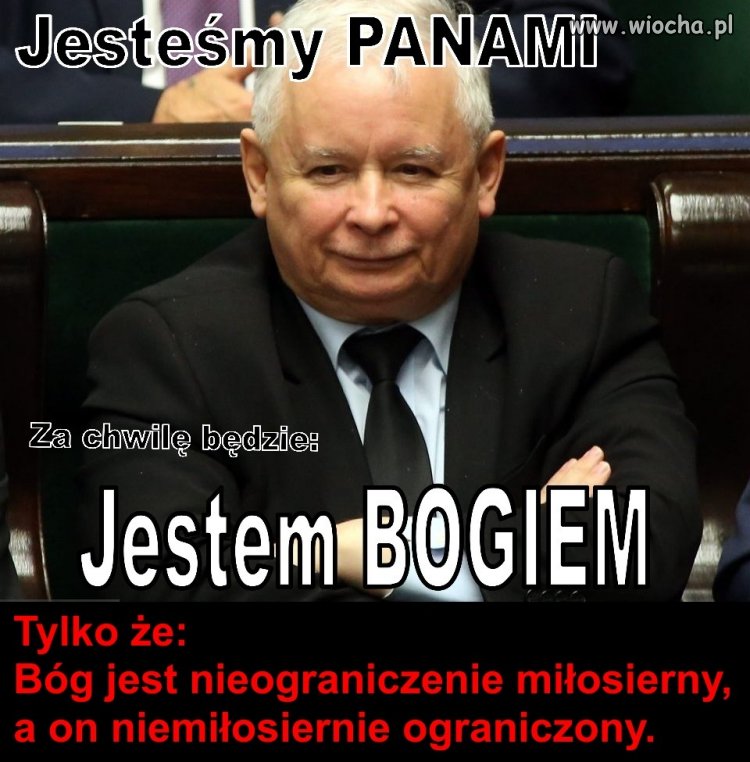 Ludzki PAN