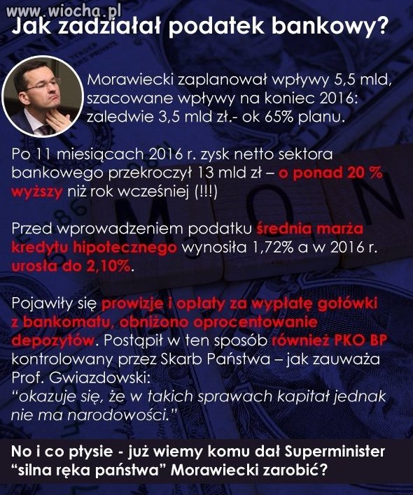 Banksterka 