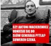 Odpowiedzi nie będzie, temat pójdzie w niebyt