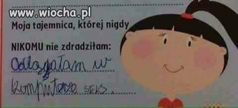 Tajemnica