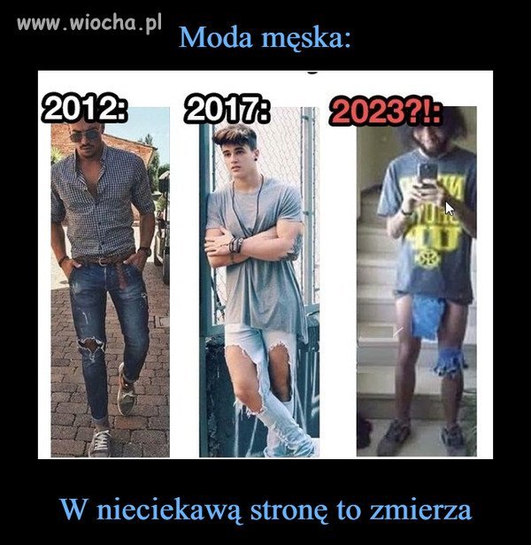 Moda