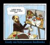 Era przed facebookiem.
