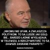 Marian prawdę Ci powie...