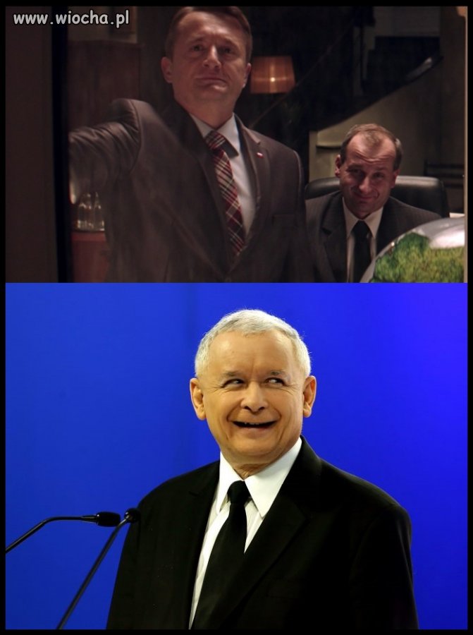 Prezes raz się zaśmiał, hmmm konsultacje 