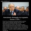 Może Polska zrobiłaby to samo.