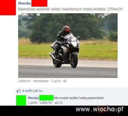 Mistrz Riposty