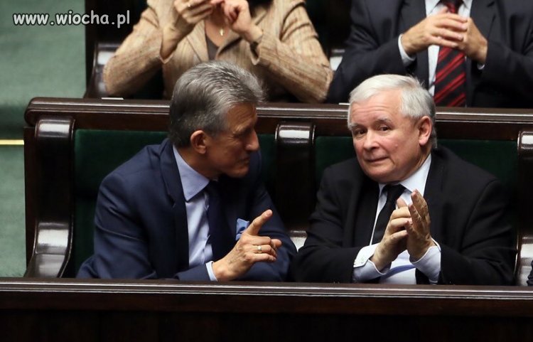 A przed wyborami wprowadzimy stan wojenny