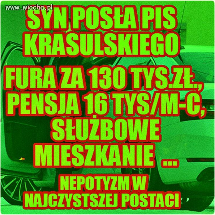 Dobra zmiana