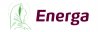 Energa ma nowe logo