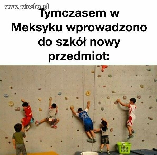 Mocny przedmiot