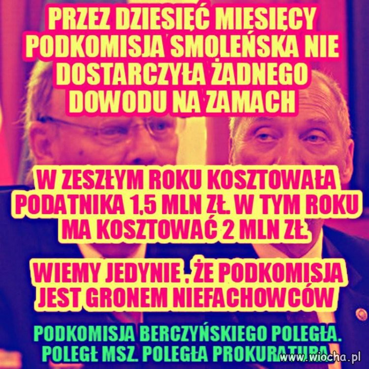 To był czy nie był