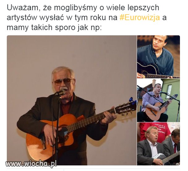 By było bardziej patriotycznie