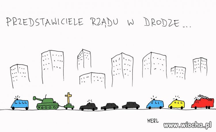 Już wkrótce w Polsce ...