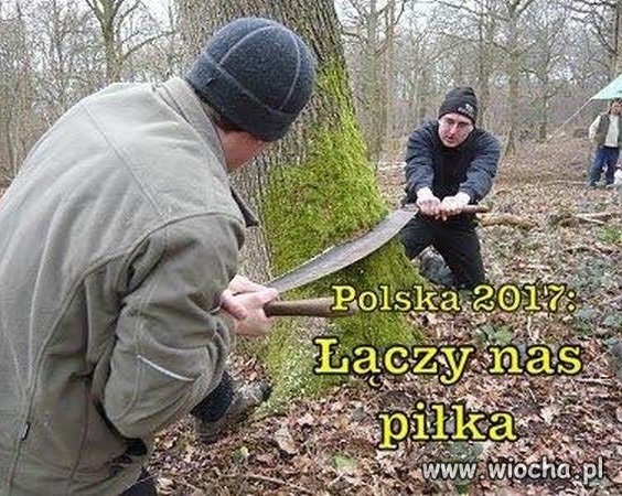 Polska 2017