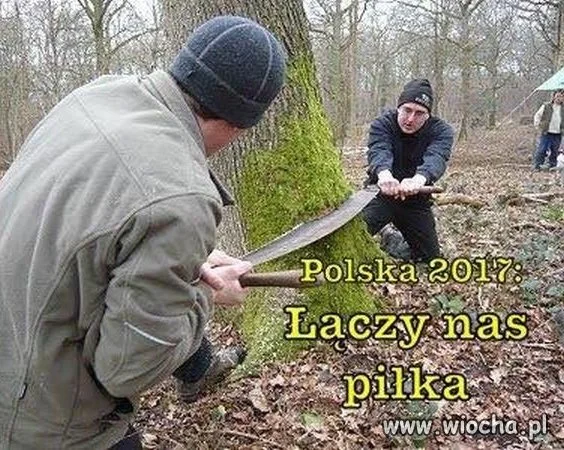 Polska 2017