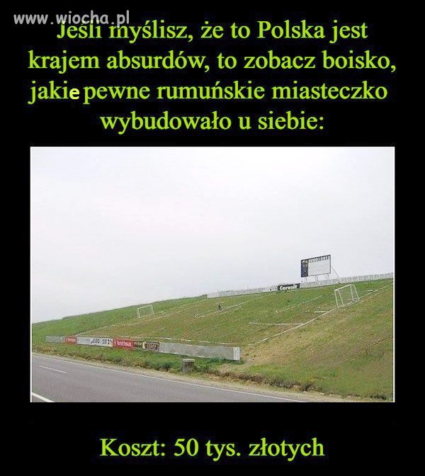 Tymczasem w Rumunii