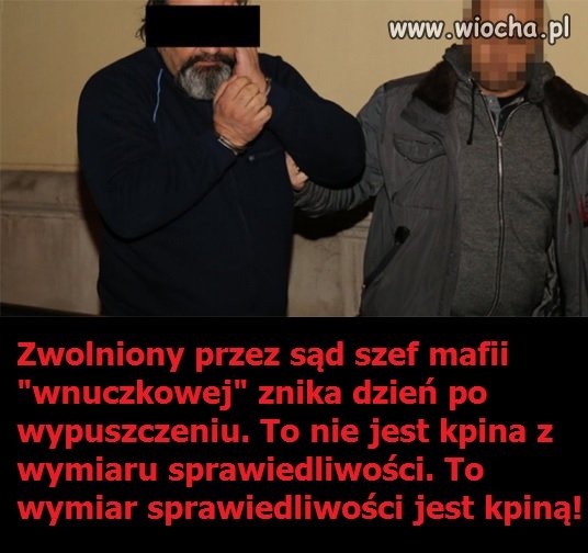 Szok, niedowierzanie, jak to tak?