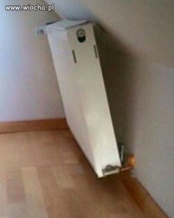 Fachowa robota