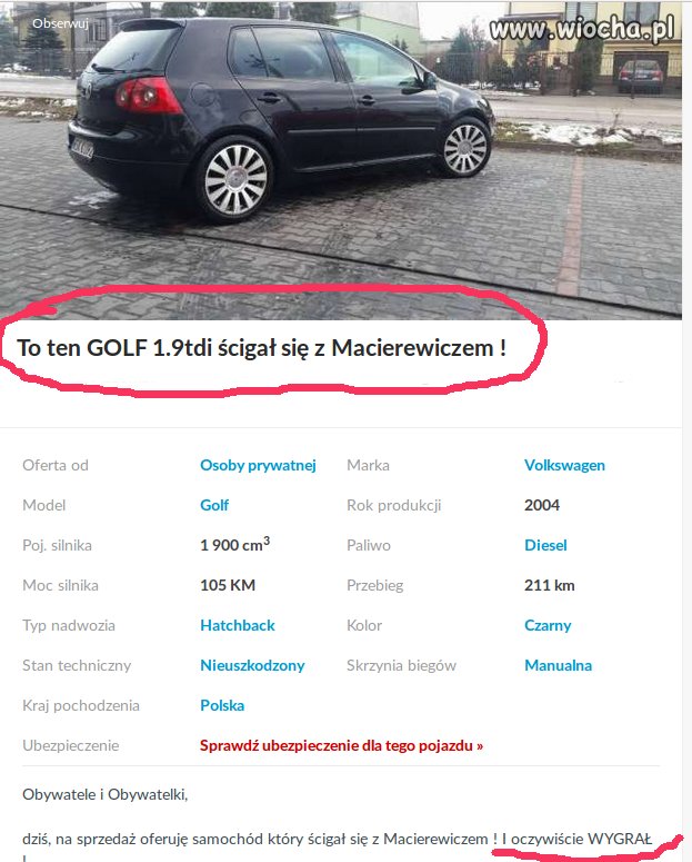 Reklama dźwignią handlu 