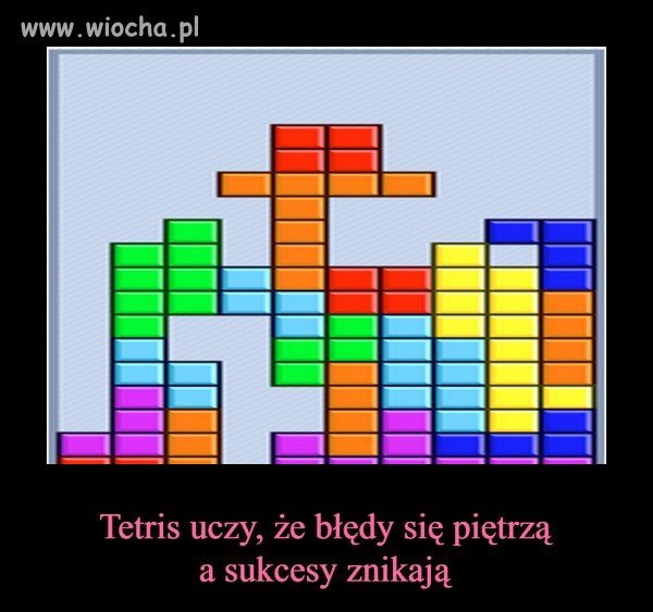 Nie tylko bawi